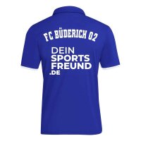 FC Büderich x adidas Entrada 26 Poloshirt Herren -...