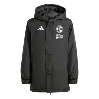 FC Büderich x adidas Entrada 26 Stadium Kids Jacke...