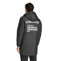 FC Büderich x adidas Entrada 26 Stadium Jacke Herren...