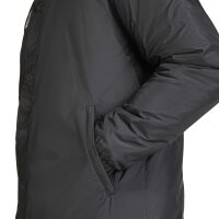 FC Büderich x adidas Entrada 26 Stadium Jacke Herren - black/white