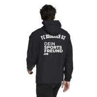 FC Büderich x adidas Ent26 Alwetterjacke Herren -...