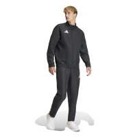 FC Büderich x adidas Entrada 26 Präsentationshose Herren - black/white