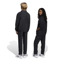 FC Büderich x adidas Entrada 26 Presentation Kids Hose Kinder - black/white