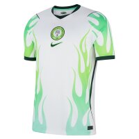 Nike Nigeria Away Stadium Trikot Herren WM2026 -...