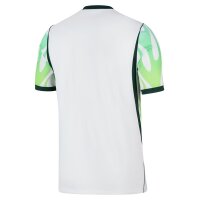Nike Nigeria Away Stadium Trikot Herren WM2026 -...