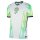 Nike Nigeria Away Stadium Trikot Herren WM2026 - weiß/grün