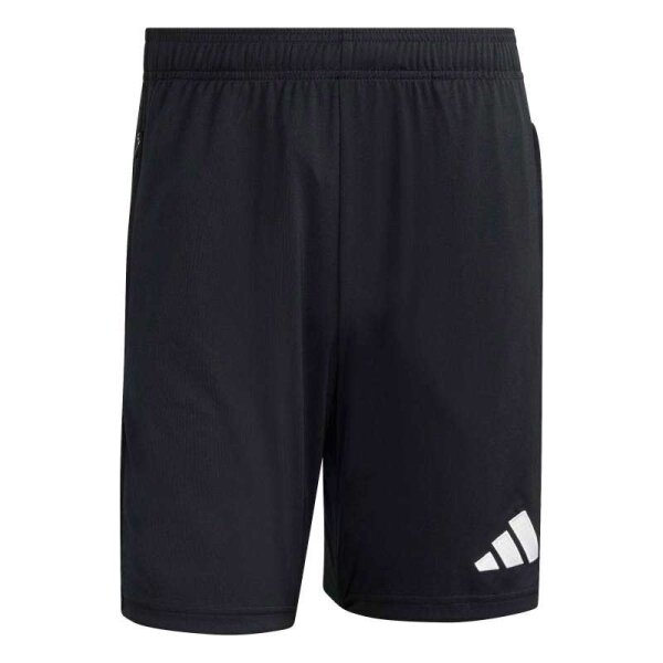FC Büderich x adidas Entrada 26 Trainingsshorts Herren - schwarz/weiß