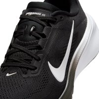 Nike Pegasus 42 Laufschuh Damen - schwarz/weiß