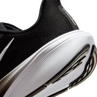 Nike Pegasus 42 Laufschuh Damen - schwarz/weiß