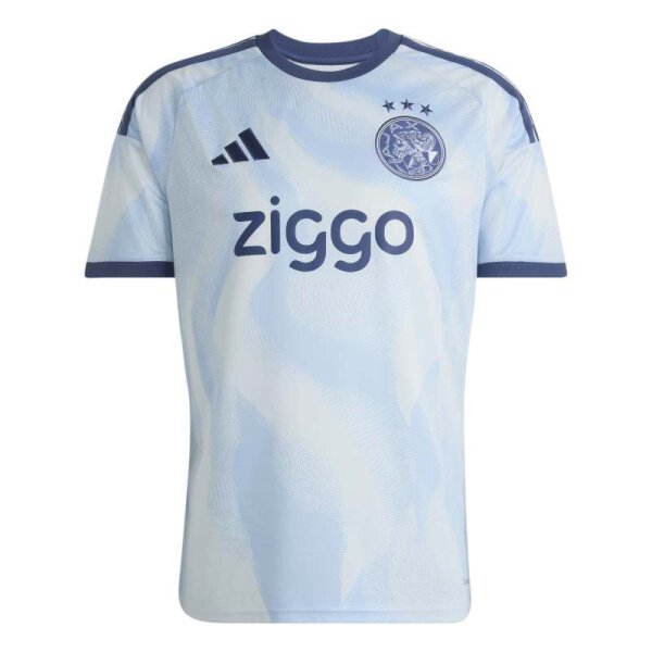 adidas Ajax Amsterdam 3rd Trikot 26/27 Herren - blau