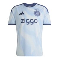 adidas Ajax Amsterdam 3rd Trikot 26/27 Herren - blau