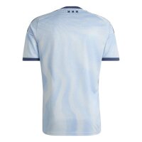 adidas Ajax Amsterdam 3rd Trikot 26/27 Herren - blau