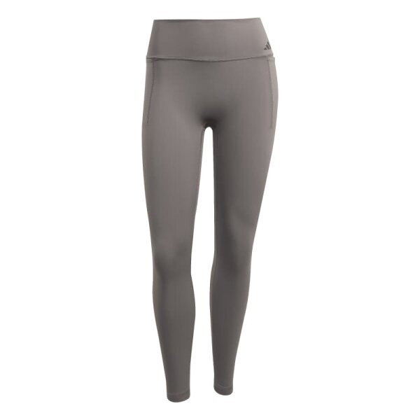 adidas Optime Workout 7/8 Leggings Damen - grau