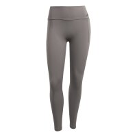 adidas Optime Workout 7/8 Leggings Damen - grau