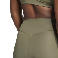 adidas Optime Workout 7/8 Leggings Damen - grau