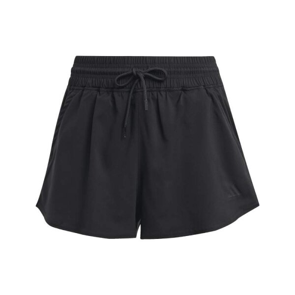 adidas Club Tennis Shorts Damen - schwarz