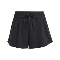 adidas Club Tennis Shorts Damen - schwarz