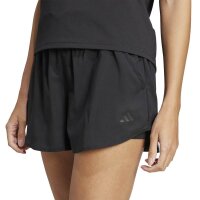 adidas Club Tennis Shorts Damen - schwarz