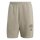 adidas College Fleece Shorts Herren - beige