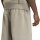 adidas College Fleece Shorts Herren - beige