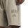 adidas College Fleece Shorts Herren - beige