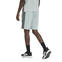adidas Workout Essentials Shorts Herren - mint/schwarz