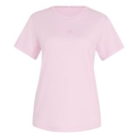 adidas Yoga Essentials T-Shirt Damen - pink