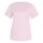 adidas Yoga Essentials T-Shirt Damen - pink