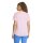 adidas Yoga Essentials T-Shirt Damen - pink
