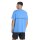 adidas Climacool Identity T-Shirt Herren - blau