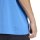 adidas Climacool Identity T-Shirt Herren - blau