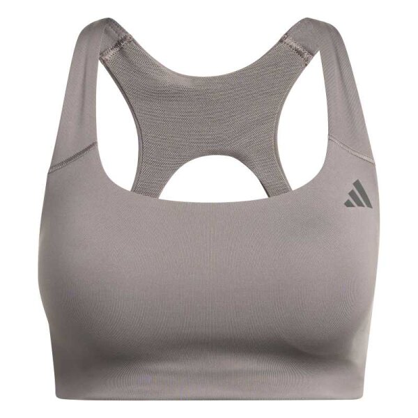 adidas Optime Workout BH Damen - beige