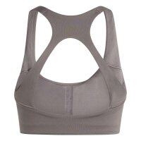 adidas Optime Workout BH Damen - beige