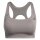 adidas Optime Workout BH Damen - beige