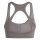 adidas Optime Workout BH Damen - beige