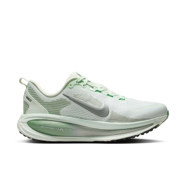 Nike Vomero 18 Laufschuh Damen - grün/silber