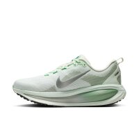 Nike Vomero 18 Laufschuh Damen - grün/silber