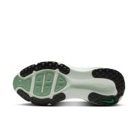 Nike Vomero 18 Laufschuh Damen - grün/silber