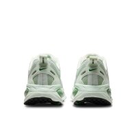 Nike Vomero 18 Laufschuh Damen - grün/silber