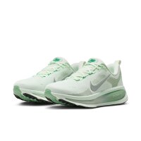 Nike Vomero 18 Laufschuh Damen - grün/silber