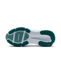 Nike Vomero 18 Laufschuh Damen - grün/silber