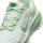 Nike Vomero 18 Laufschuh Damen - grün/silber
