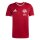 JSG Delhoven-Straberg x adidas Entrada 26 Trikot Herren - team power red 2/white