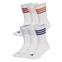 adidas Cushioned Crew Socken 6er-Pack -...