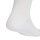 adidas Cushioned Crew Socken 6er-Pack - weiß/blau/orange