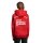 JSG Delhoven-Straberg x adidas Entrada 26 Hoodie Kinder - team power red 2/white