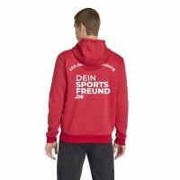JSG Delhoven-Straberg x adidas Entrada 26 Hoodie Herren -...