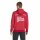 JSG Delhoven-Straberg x adidas Entrada 26 Hoodie Herren - team power red 2/white
