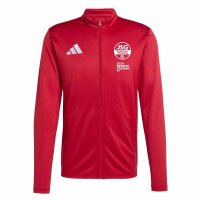 JSG Delhoven-Straberg x adidas Entrada 26 Originals Jacke...