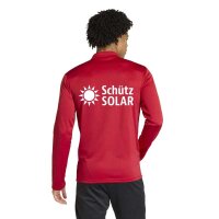 JSG Delhoven-Straberg x adidas Entrada 26 Originals Jacke...